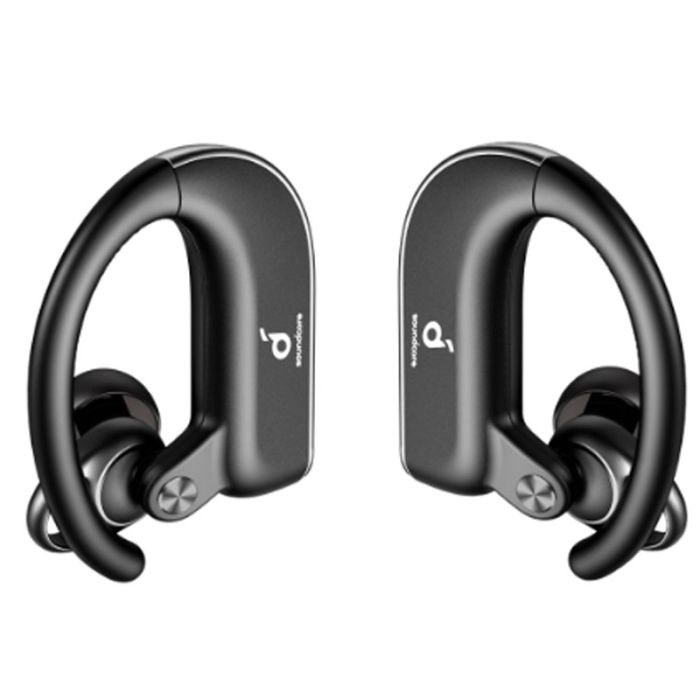 image de Écouteurs Sans Fil ANKER SoundCore Spirit X2 - Noir