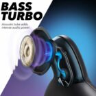 image de Écouteurs Sans Fil ANKER SoundCore Spirit X2 - Noir