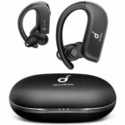 image de Écouteurs Sans Fil ANKER SoundCore Spirit X2 - Noir