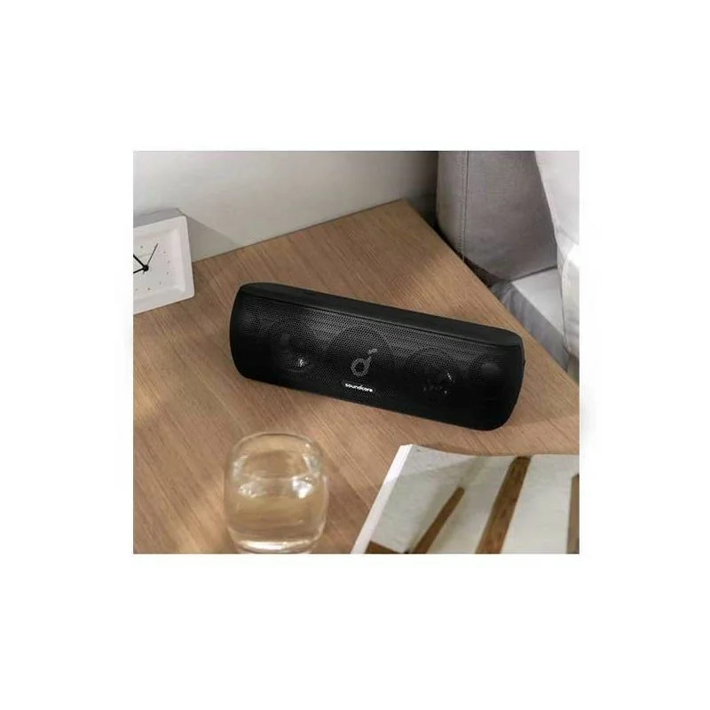 image de Haut parleur Bluetooth Anker Soundcore Motion+ 30W