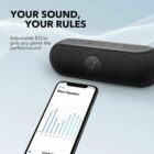 image de Haut-Parleur ANKER SOUNDCORE ICON+ Noir (A3123H)