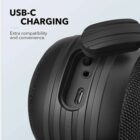 image de Haut-Parleur ANKER SOUNDCORE ICON+ Noir (A3123H)