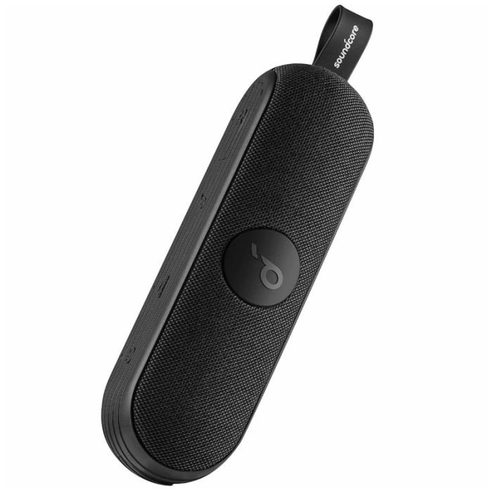 image de Haut-Parleur ANKER SOUNDCORE ICON+ Noir (A3123H)
