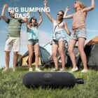 image de Haut-Parleur ANKER SOUNDCORE ICON+ Noir (A3123H)