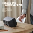 image de Haut parleur Bluetooth Anker Soundcore Motion+ 30W