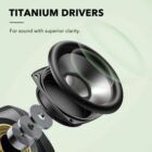 image de Haut Parleur Sans Fil SOUNDCORE A31180 Motion Boom - Noir