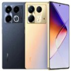 image de Smartphone INFINIX Note 40 5G 8Go 256Go