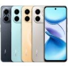 image de Smartphone INFINIX Smart 9 3Go 64Go