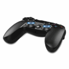 image de MANETTE GAMING Spirit of Gamer PGP PS4 BLUETOOTH / Noir