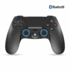 image de MANETTE GAMING Spirit of Gamer PGP PS4 BLUETOOTH / Noir
