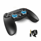 image de MANETTE GAMING Spirit of Gamer PGP PS4 BLUETOOTH / Noir