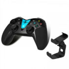 image de Manette Predator pour Smartphone support inclus / noir