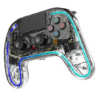image de Manette Sans Fil Spirit Of Gamer NEON Bluetooth - RGB 10 modes
