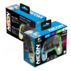 image de Manette Sans Fil Spirit Of Gamer NEON Bluetooth - RGB 10 modes