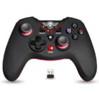image de Controller et manette de jeux Spirit of gamer Sans fil XGP