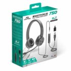 image de Micro Casque Filaire Advance SmartPhonics 750 3EN1