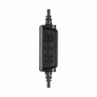 image de Micro Casque Filaire SANDBERG Chat 126-16 USB - Noir