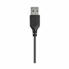 image de Micro Casque Filaire SANDBERG Chat 126-16 USB - Noir