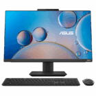 image de PC de bureau All in One ASUS A5702WVAK / i5-1340P / 16 Go / 512 Go SSD / Noir