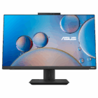 image de PC de bureau All in One ASUS A5702WVAK / i5-1340P / 16 Go / 512 Go SSD / Noir