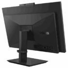 image de PC de bureau All in One ASUS A5702WVAK / i5-1340P / 16 Go / 512 Go SSD / Noir