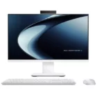 image de PC de Bureau ALL IN ONE ASUS P440VAK Intel Core 7 240H 8Go 512Go SSD - Blanc