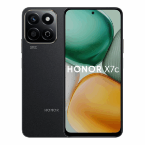 image de Smartphone Honor X7C 8+256G 4G NOIR/ Garantie 1 an