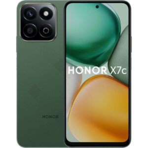 image de Smartphone Honor X7C 8+256G 4G Vert