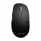 image de Souris Sans Fil SANDBERG Pro 631-02 Rechargeable - Noir