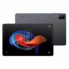 image de Tablette TCL TAB 10 Gen 2 10.36" IPS - Gris + Flip Case, Stylet et Clavier