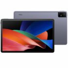 image de Tablette TCL Tab 11" 2K Helio P60T 4/128 GO Gris + Flip Case + Stylet + Clavier