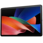 image de Tablette TCL Tab 11" 2K Helio P60T 4/128 GO Gris + Flip Case + Stylet + Clavier