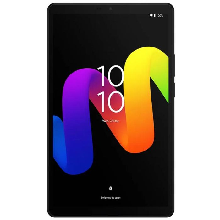 image de Tablette TCL TAB 8 Gen 2 8.7" HD - Noir