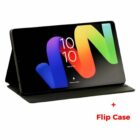 image de Tablette TCL TAB 8 Gen 2 8.7" HD - Noir