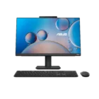 image de Pc All In One ASUS Core 5 120U | 16 Go DDR5 | 512 GB SSD | 23.8" Full-HD Tactile (A5402WVART-BPD021W)