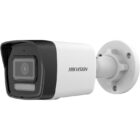 image de Caméra réseau Hikvision compacte hybride intelligente 6 MP