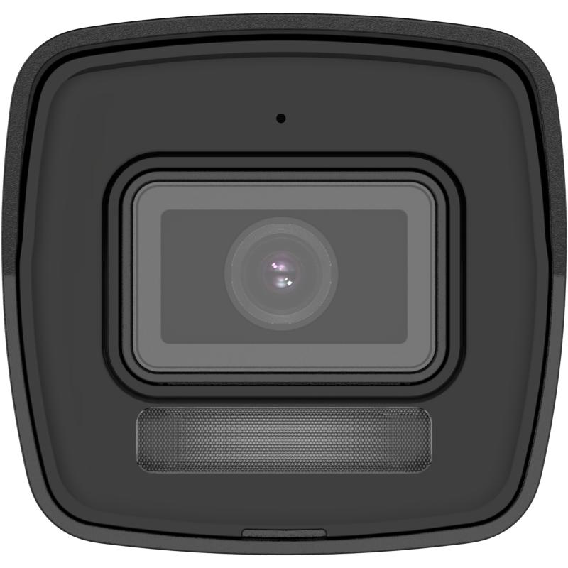 image de Caméra réseau Hikvision compacte hybride intelligente 6 MP