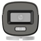 image de Caméra Hikvision mini-bulle fixe 3K ColorVu à double éclairage