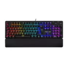 image de Clavier G-Lab KEYZ Rubidium AZERTY / RedSwitch