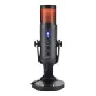 image de Microphone G-Lab Natrium Gaming RGB