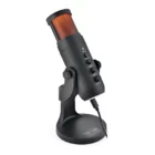 image de Microphone G-Lab Natrium Gaming RGB