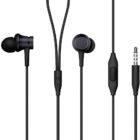 image de Écouteurs Filaires Xiaomi Mi Basic - Noir