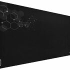 image de Tapis de souris Gaming G-Lab Pad Barium- XXL