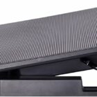 image de Support ventilé Bluestork pour Laptop 17" - Double Ventilateurs