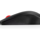 image de Souris USB biométrique à empreintes digitales Lenovo Gen 2