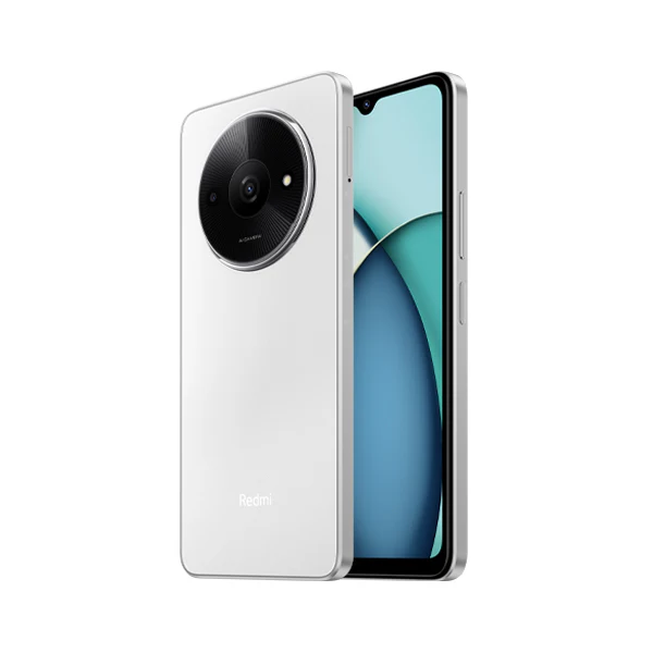 image de Smartphone Xiaomi Redmi A3X / 4+128G Blanc
