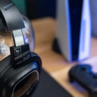 image de Casque gaming filaire RGB G-Lab Korp Radium Noir
