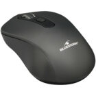 image de Bluestork Wireless Office Pack R (FR) Clavier + Souris optique sans fil ambidextre avec dongle unique