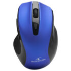 image de Souris sans fil Bluestork Bluetooth/RF 2.4 GHz - 1600 dpi - 6 boutons