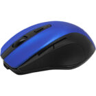 image de Souris sans fil Bluestork Bluetooth/RF 2.4 GHz - 1600 dpi - 6 boutons